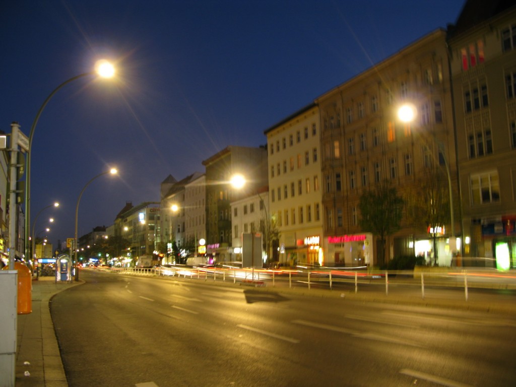 Seestrasse